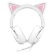 AURICULARES RAZER KRAKEN KITTY V3 X WHITE (RZ04-05350300-R3M1)
